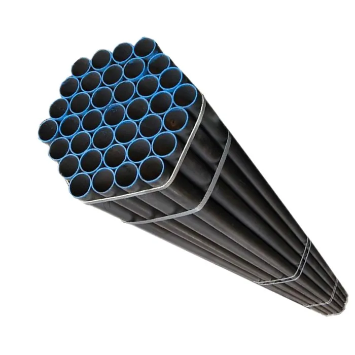 seamless pipe